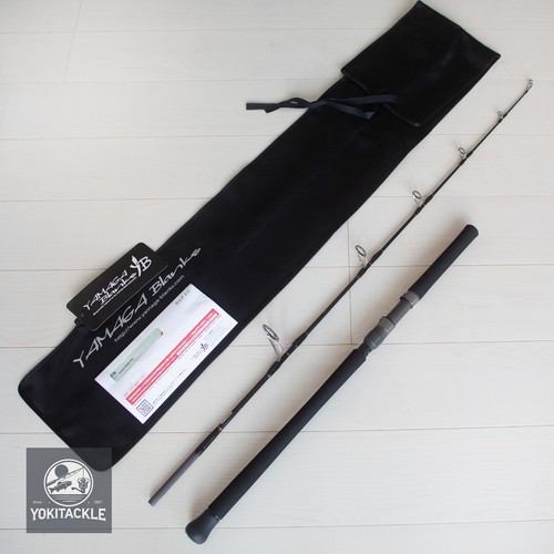Canna spinning yamaha - da,