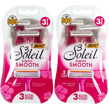 Bic Soleil Simply Smooth