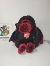 Dan Dee 20" Wild Thing Plush