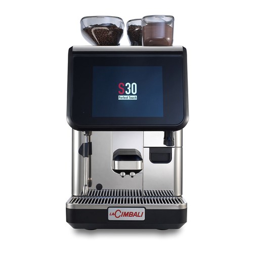 Cimbali s30 cp10 super - cimbali,