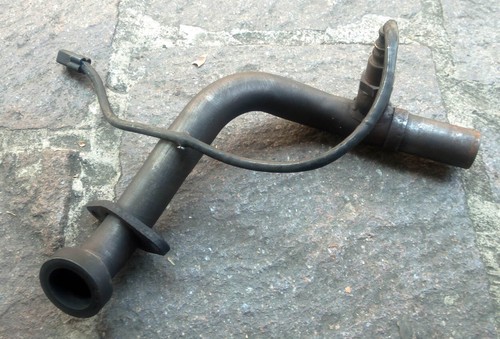 Collettore scarico sonda - scarico, +