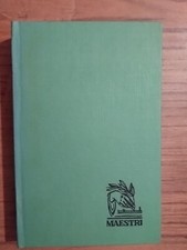 Le mie prigioni Letteratura Silvio Pellico 1964 Maestri Edizioni Paoline