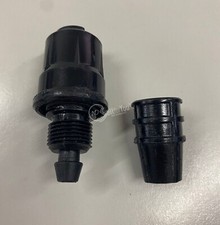 Attacco benzina femmina cod. 1007 per motori fuoribordo Carniti nautica ricambi