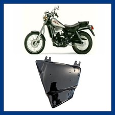 Fiancatina Coperchio Sinistro