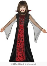 Costume Dracula Vampiro
