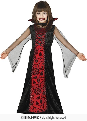Costume dracula vampiro - costume,