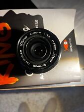 olympus om zuiko 35mm f/2.8 G.Zuiko