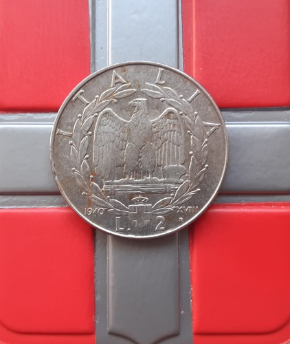Lire 1940 xviii - lire,