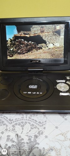 Lettore dvd in - lettore,