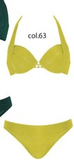 Opera Bikini Senf Gr. 40D, 42D