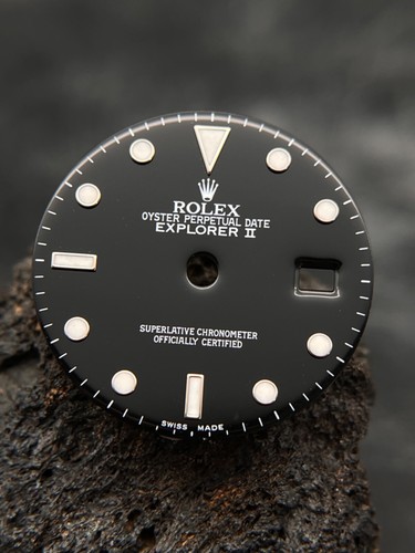 1387 originale rolex explorer - #1387,