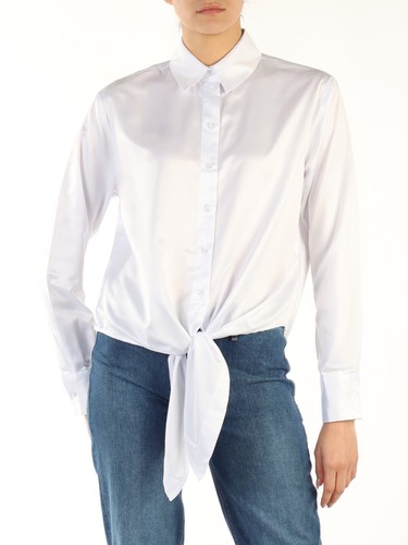 Maglia camicia blusa - camicia,