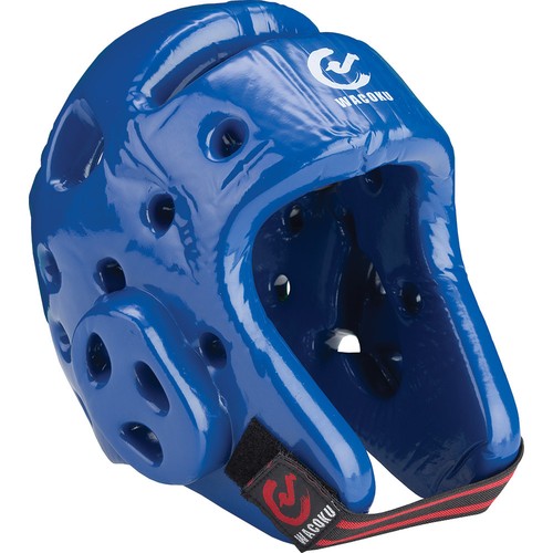 Casco taekwondo omologato - casco,