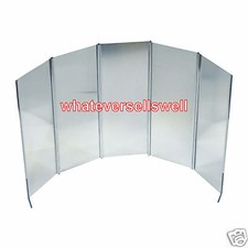 Paravento Per Fornello Da