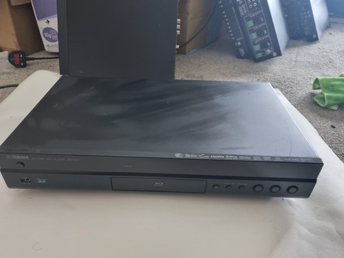 Yamaha s677 wifi sacd 3d - yamaha, bd-s677
