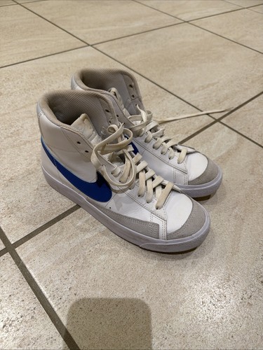 Nike blazer mid - nike, vintage