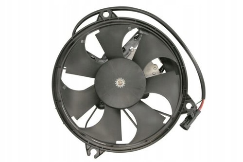 Ventola radiatore peugeot - radiatore,