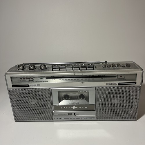 General electric 5285a mini - general,