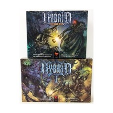 Rackham Confrontation Hybrid