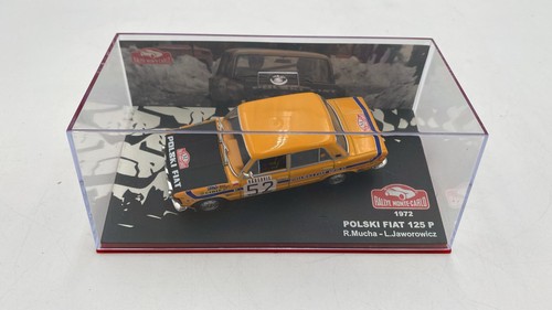 Dea4175 polski fiat 125 - polski,