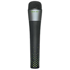 Microfono Lips Xbox360