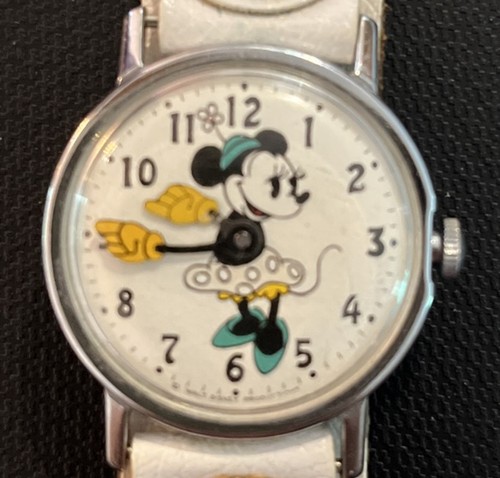 Orologio vintage disney timex - orologio,