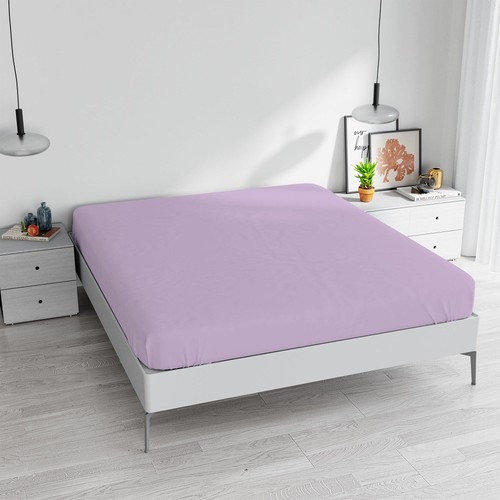 Lenzuolo sotto max color con - lenzuolo,