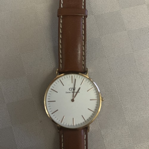Orologio daniel wellington - orologio,