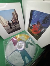 PINK FLOYD - WISH YOU WERE