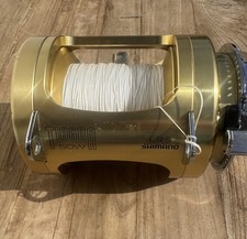 Mulinello da Pesca Shimano