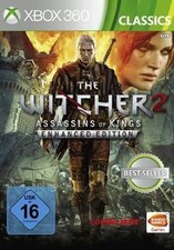 The Witcher 2 - Assassins of