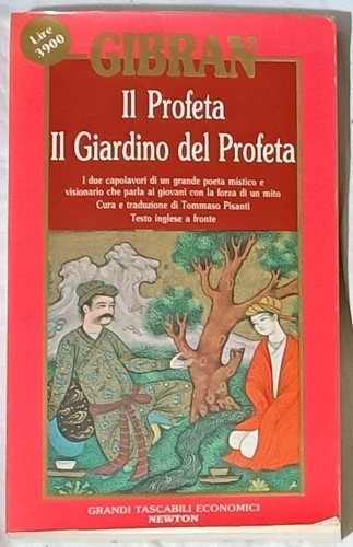 Libro profeta il - -,