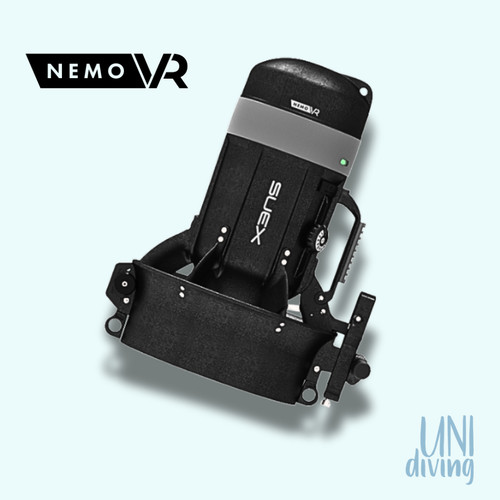 Dimostratore suex new vr - dimostratore:,