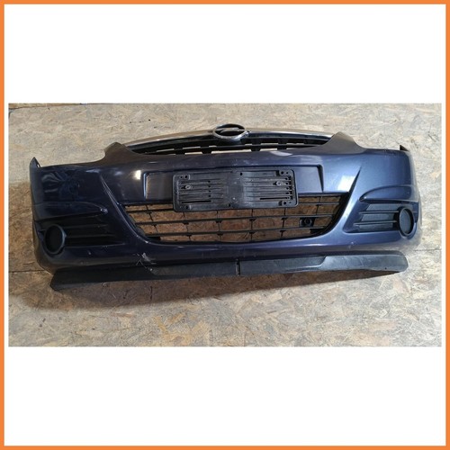 Paraurti anteriore opel corsa - paraurti,