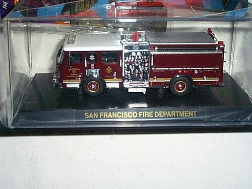 Codice motore san francisco - san,