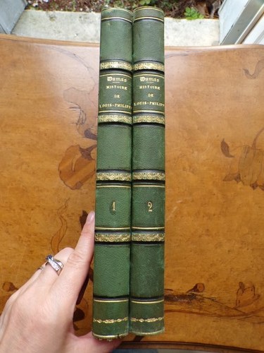 9587 dumas histoire louis - 9587, de
