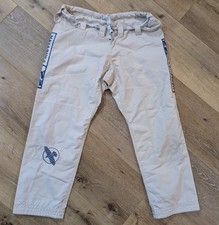 Pantaloni Hayabusa Keikogi