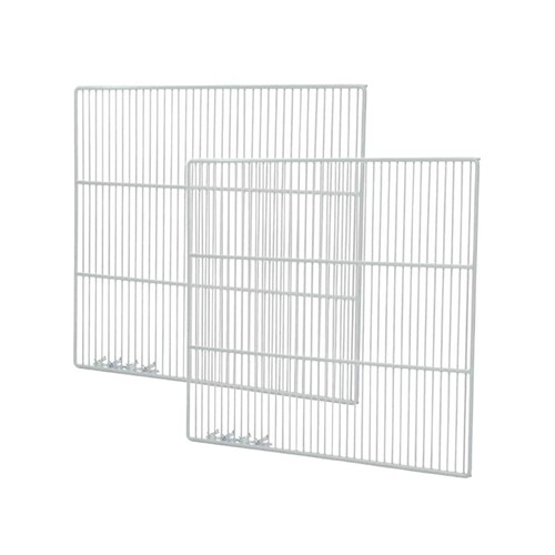 Set ripiani di - 2,