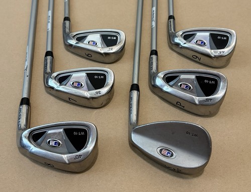 Kids golf set di - wt-10,