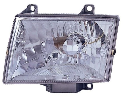 Faro anteriore destro - anteriore,