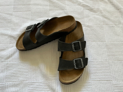 Birkenstock arizona sandali - arizona,