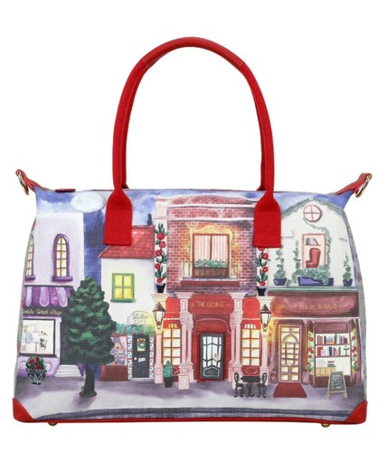 Vendula london borsa weekender - vendula,