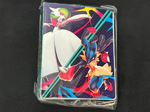 Pokemon lucario gardevoir - pokemon, mega