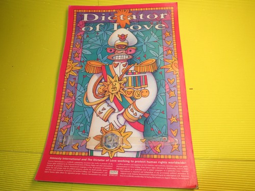 Swatch special dictator - dictator, of