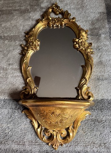 Specchio parete vintage - parete,