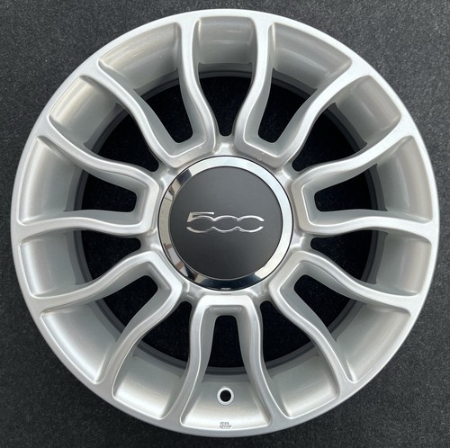 Top originale fiat 500 500c - top,