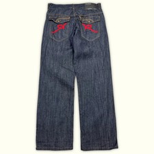 rocawear Jeans W36/L34 Blu