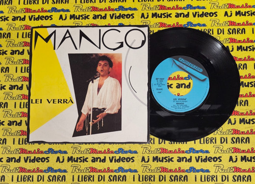 Mango lei verra show - mango,