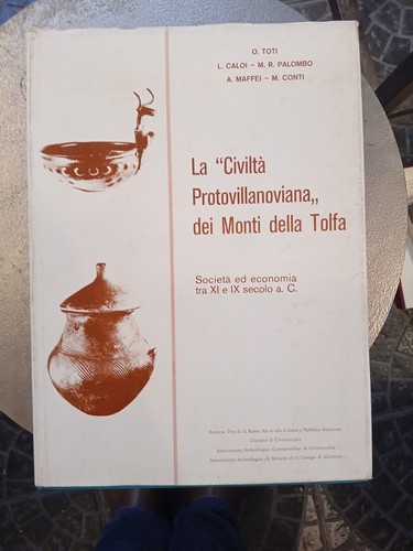 Civiltà - la, "