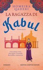 La ragazza di Kabul - Qaderi